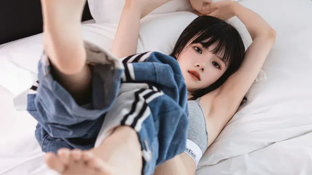 桜桃喵 - CK