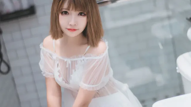 [喵糖映画] VOL.025 白色の物语