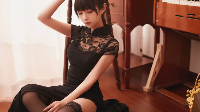 [喵糖映画] VOL.463 窗前女友