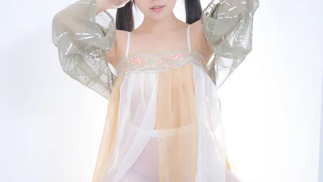 森萝财团写真 晴涩 16E4K